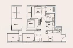 Sophia Road (D9), Condominium #502100481